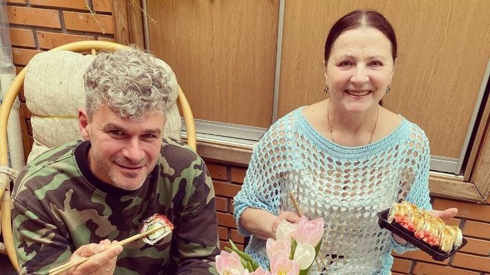 Арсен Мірзоян вперше назвав причину смерті уродженки Житомирщини Ніни Матвієнко Арсен Мірзоян вперше назвав причину смерті уродженки Житомирщини Ніни Матвієнко