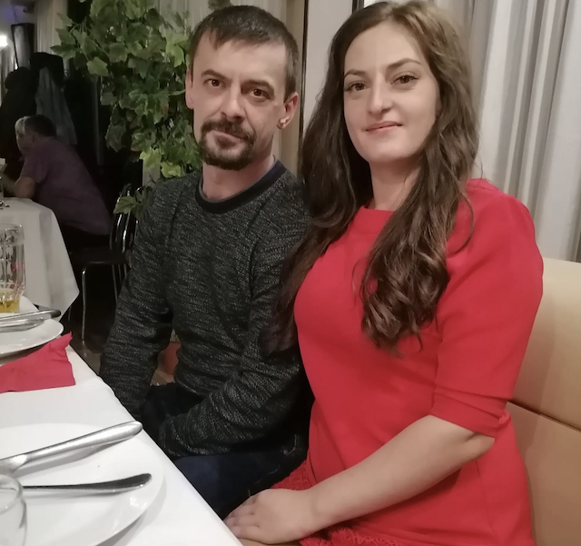 У Польщі український шеф-кухар убив дружину та двох дочок У Польщі український шеф-кухар убив дружину та двох дочок