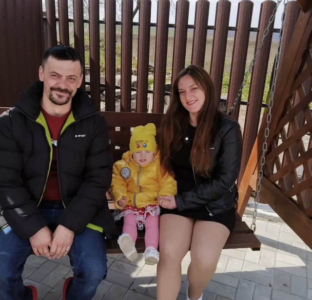 У Польщі український шеф-кухар убив дружину та двох дочок У Польщі український шеф-кухар убив дружину та двох дочок