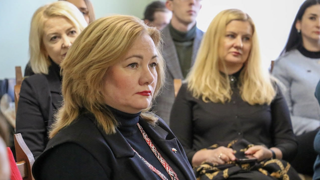 Психологи Житомирської політехніки здобули міжнародне визнання Психологи Житомирської політехніки здобули міжнародне визнання