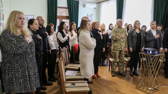 Психологи Житомирської політехніки здобули міжнародне визнання Психологи Житомирської політехніки здобули міжнародне визнання