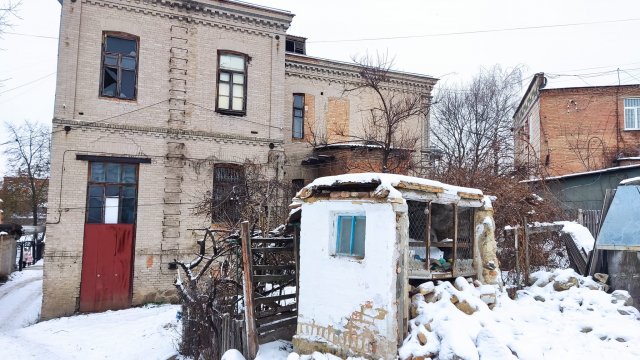 Інша сторона медалі: Бердичів без фільтрів. ФОТО