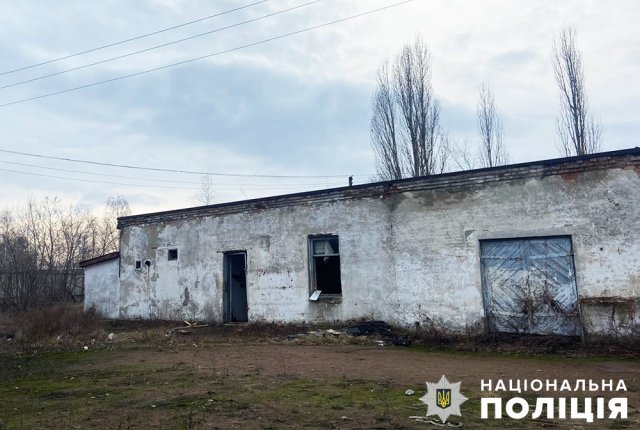 У Коростені 16-річний хлопець знайшов протитанкові міни та підривачі. ФОТО