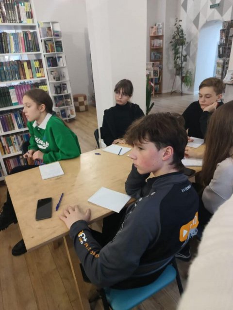 У Житомирі відбувся освітньо-виховний захід «School Startup Accelerator». ФОТО