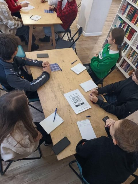 У Житомирі відбувся освітньо-виховний захід «School Startup Accelerator». ФОТО