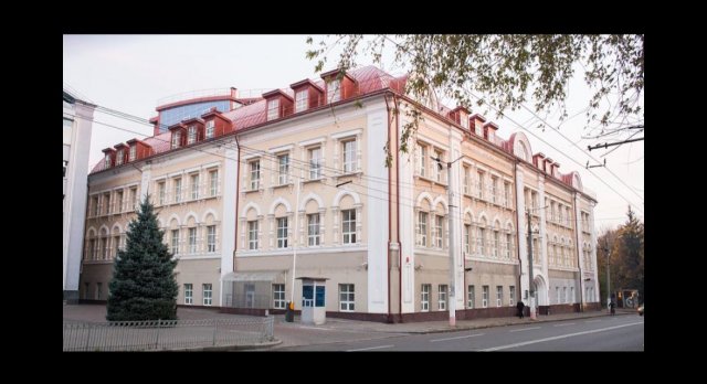 Житомирські "одоробло", або будинки-чудовиська. ФОТО