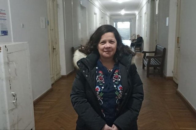Підозрюваного у побитті житомирської волонтерки й надалі триматимуть під вартою