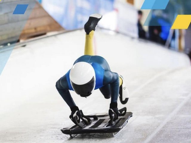 Спортсмен з Житомирщини змагатиметься у IV зимових Юнацьких Олімпійських іграх Канвондо-2024