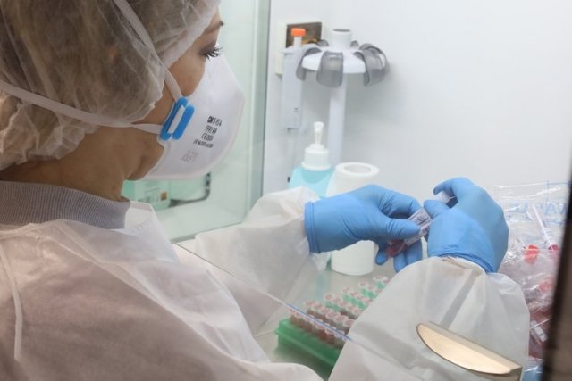 У Звягельському районі зафіксовано найвищий показник захворюваності на грип, ГРВІ та Covid