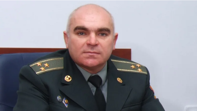 Керівник спортивного клубу ЗСУ має незадекларовані автівки та маєтки під Києвом Керівник спортивного клубу ЗСУ має незадекларовані автівки та маєтки під Києвом