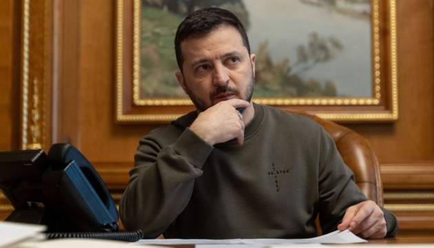 У адміністрації президента Зеленського готують економічне бронювання від мобілізації У адміністрації президента Зеленського готують економічне бронювання від мобілізації