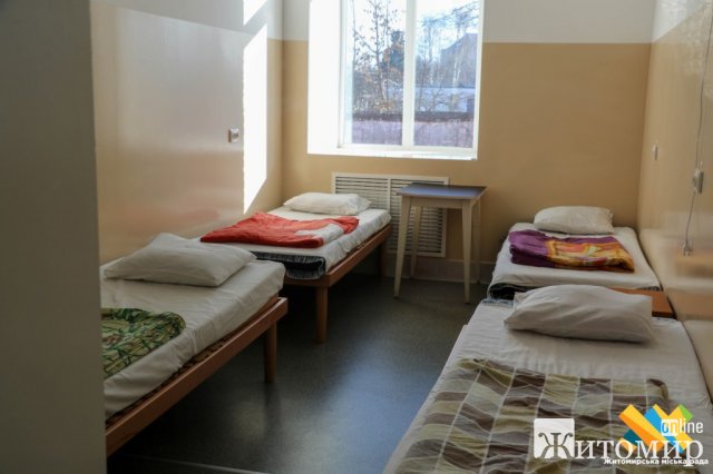 За кошти бюджету Житомирської громади закуплять медичне обладнання для військового шпиталю