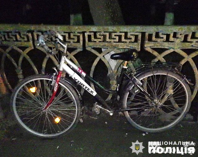 У Баранівці 55-річний житель поцупив три велосипеди у місцевих. ФОТО