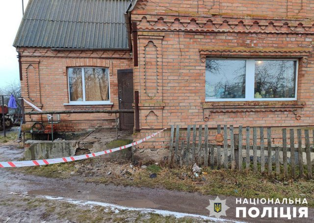 Подробиці трагічної загибелі сімох чоловіків на Житомирщині. ФОТО