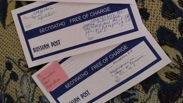 Жителька Овруча 20 місяців чекала сина з російського полону. ФОТО