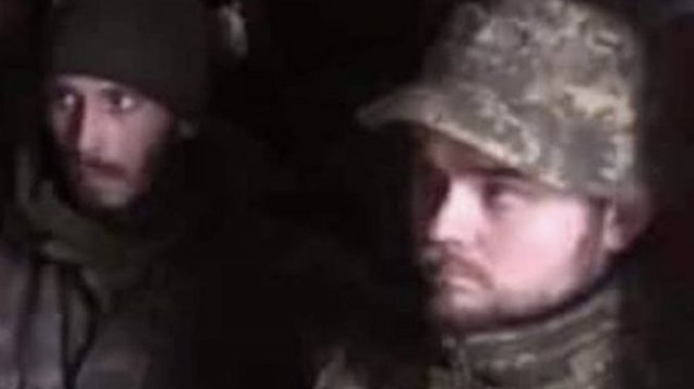 Жителька Овруча 20 місяців чекала сина з російського полону. ФОТО