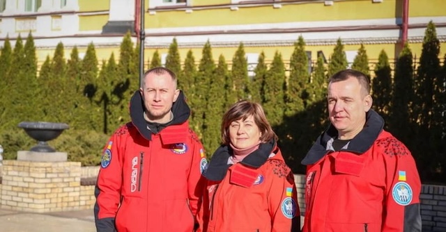 Оприлюднений повний склад учасників 29-ї УАЕ, серед яких є двоє представників Житомирської області Оприлюднений повний склад учасників 29-ї УАЕ, серед яких є двоє представників Житомирської області
