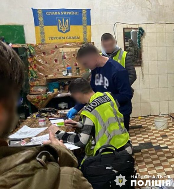 У Житомирі викрили шахрая, який з виправної колонії ошукав 31 людину на понад 500 тис. грн