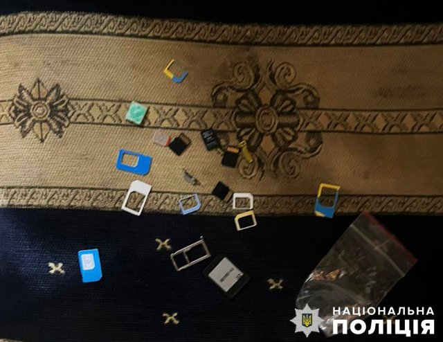 На Житомирщині поліція ліквідувала конвеєр психотропів: наркодилерам оголошено підозри. ФОТО