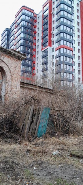 На Виставці в Житомирі колись було озеро. ФОТО