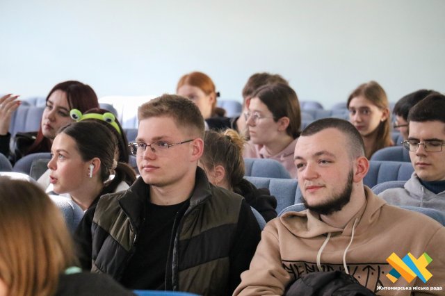 У Житомирі відбулося відкриття 57 сесії «Школи місцевого самоврядування»