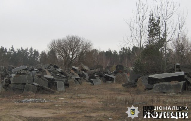 Понад 4,3 млн грн збитків: на Житомирщині слідчі повідомили про підозру ексдиректору підприємства з видобування каменю