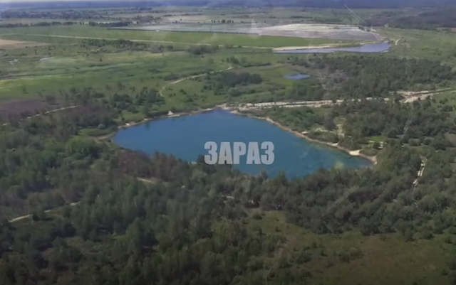 У Радомишлі відбудеться акція протесту щодо розробки нового кар`єру на Житомирщині У Радомишлі відбудеться акція протесту щодо розробки нового кар`єру на Житомирщині