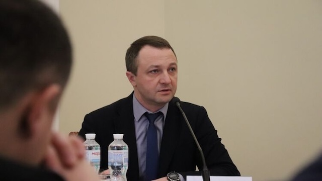 З 17 липня російська мова має повністю зникнути з українського телеефіру З 17 липня російська мова має повністю зникнути з українського телеефіру