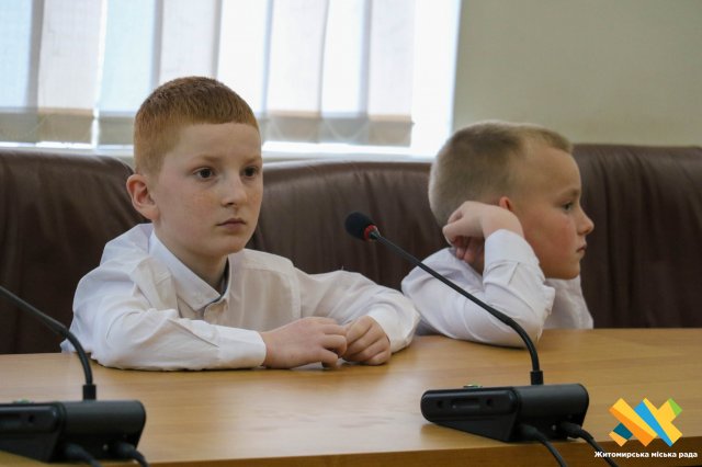 Житомирська ДЮСШ "Академія футзалу" —  чемпіони України з футзалу U-15 (перша ліга)
