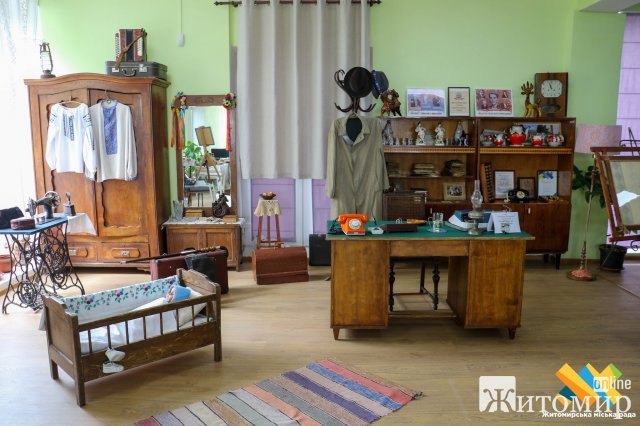 Як у Житомирі відзначили 101-шу річницю з дня народження Василя Земляка
