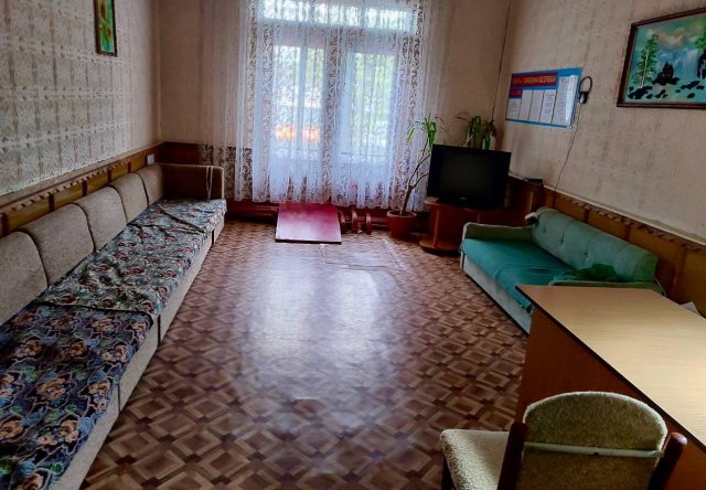 Команда омбудсмена перевіряла як живуть переселенці на Житомирщині