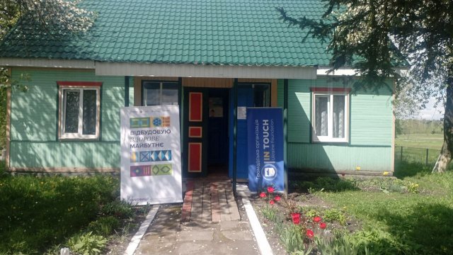 У травні мобільні медичні команди відвідають ще 15 сіл на півночі Житомирщини