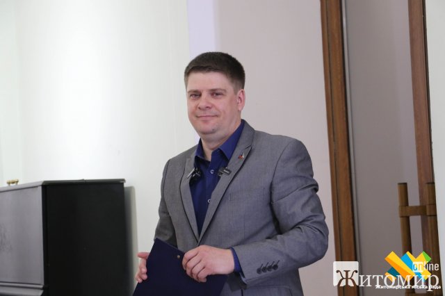  Житомирське управління автошляхів перевірили на доброчесність 
