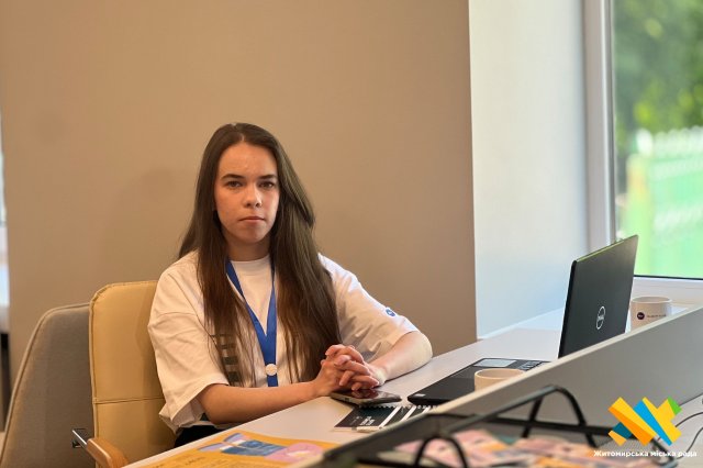 У День сімʼї в Житомирі відкрили Центр життєстійкості. ФОТО