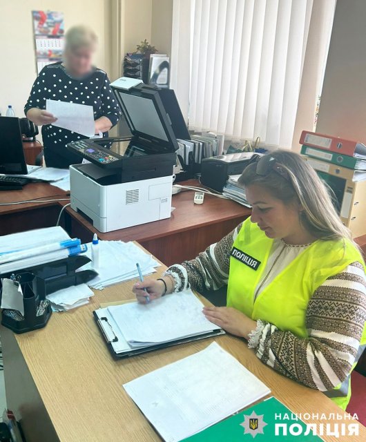 Розтрата 1,9 млн грн бюджетних коштів - у Житомирській області сільський голова отримав підозру. ФОТО