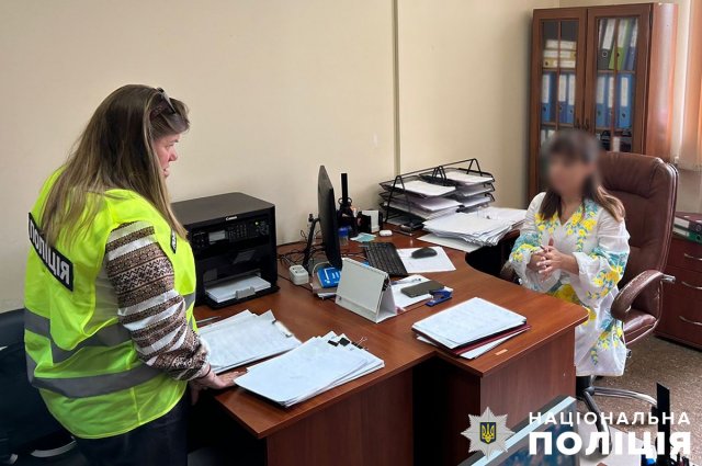 Розтрата 1,9 млн грн бюджетних коштів - у Житомирській області сільський голова отримав підозру. ФОТО