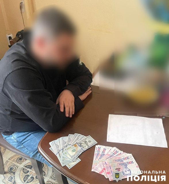 Розтрата 1,9 млн грн бюджетних коштів - у Житомирській області сільський голова отримав підозру. ФОТО