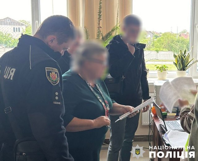 Розтрата 1,9 млн грн бюджетних коштів - у Житомирській області сільський голова отримав підозру. ФОТО