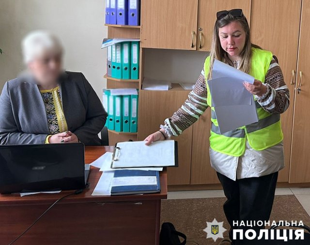 Розтрата 1,9 млн грн бюджетних коштів - у Житомирській області сільський голова отримав підозру. ФОТО