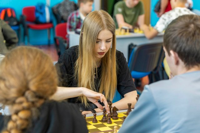 У Житомирі відбувся благодійний Всеукраїнський шаховий турнір «Меморіал віцепрезидента Федерації шахів України Артема Сачука»