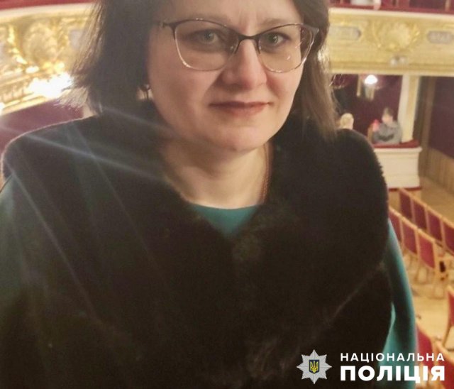 Їхала до столиці, вийшла у Звягелі та потрапила до лікарні, а потім зникла - розшук жінки з франківщини