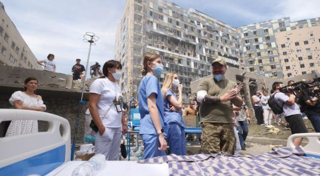 Як допомогти Як допомогти