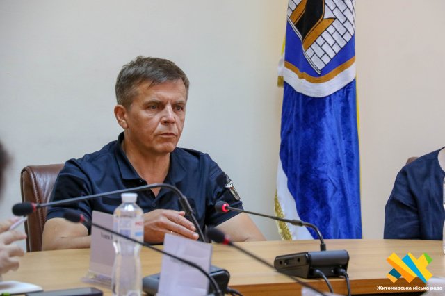 Житомир — громада, що орієнтована на соціальний сектор, — ЮНІСЕФ