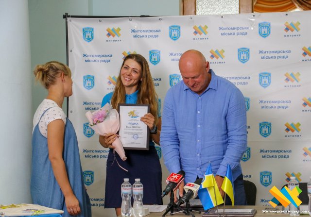 Тріумфальний виступ на європейській першості: житомирські "дракони" про перемогу у складі Національної збірної України