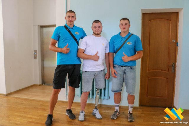 Тріумфальний виступ на європейській першості: житомирські "дракони" про перемогу у складі Національної збірної України