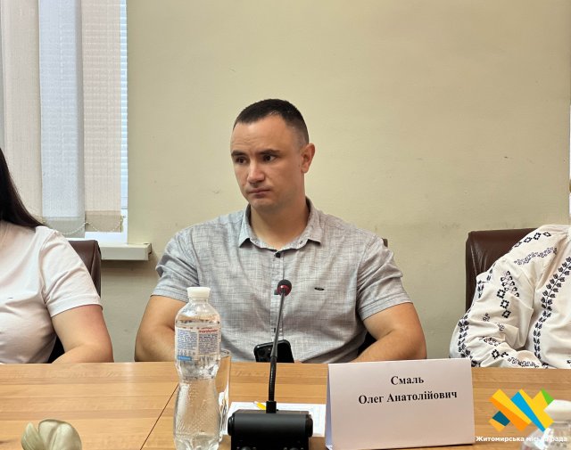 У Житомирі 30 ветеранів та членів їхніх сімей отримають кошти для придбання житла