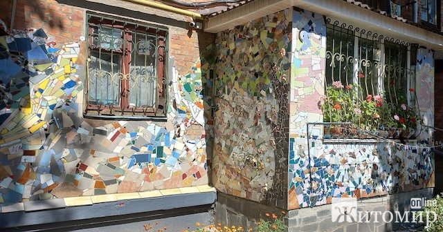 Чому мешканці житомирської п'ятиповерхівки побоюються голови ОСББ? Чому мешканці житомирської п'ятиповерхівки побоюються голови ОСББ?