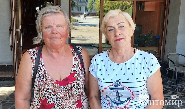 Чому мешканці житомирської п'ятиповерхівки побоюються голови ОСББ? Чому мешканці житомирської п'ятиповерхівки побоюються голови ОСББ?