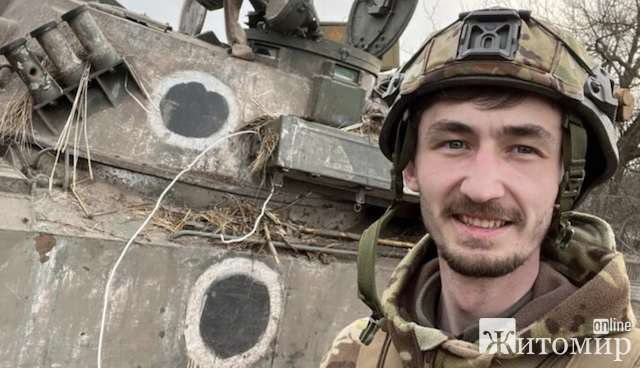 У Житомирській області в ДТП загинув радник колишнього міністра стратегічної промисловості У Житомирській області в ДТП загинув радник колишнього міністра стратегічної промисловості