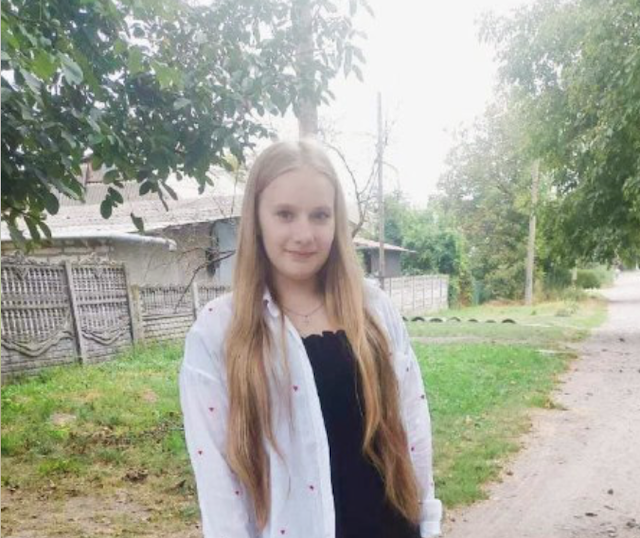 Потрібна допомога дівчинці, яка потрапила у ДТП на дорозі Бердичів-Житомир Потрібна допомога дівчинці, яка потрапила у ДТП на дорозі Бердичів-Житомир